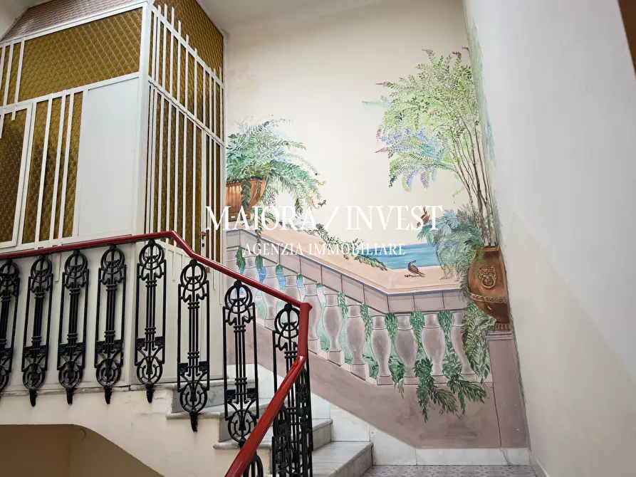 Immagine 6 di Pentalocale in vendita  in via Crucioli a Grottammare