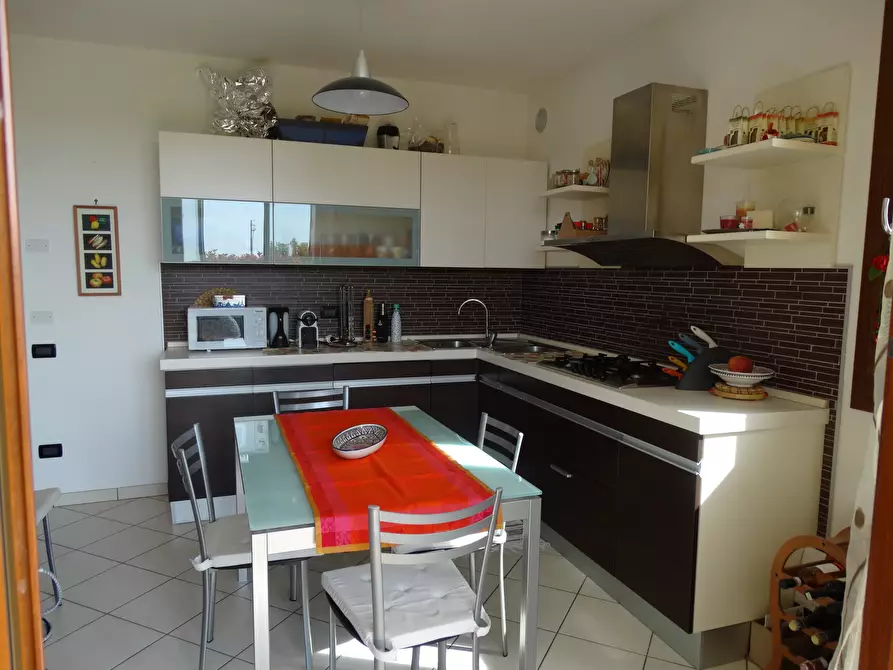 Immagine 9 di Casa indipendente in vendita  in Via della Repubblica 255 a Guarda Veneta