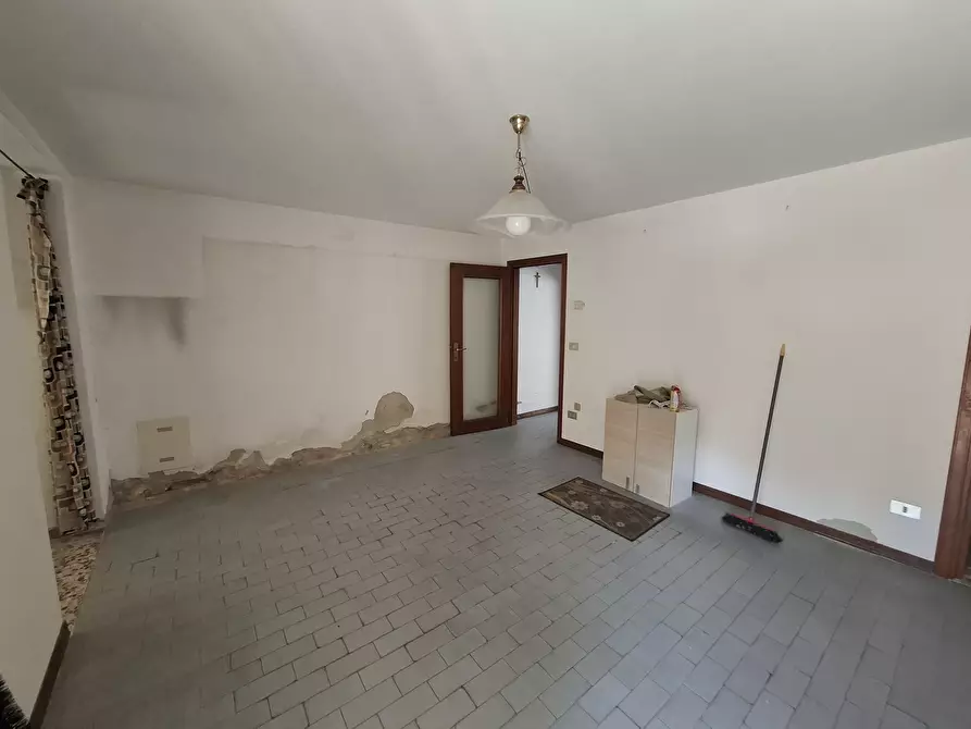 Immagine 10 di Porzione di casa in vendita  in Via Bernardo Cezza 1A a Rovigo