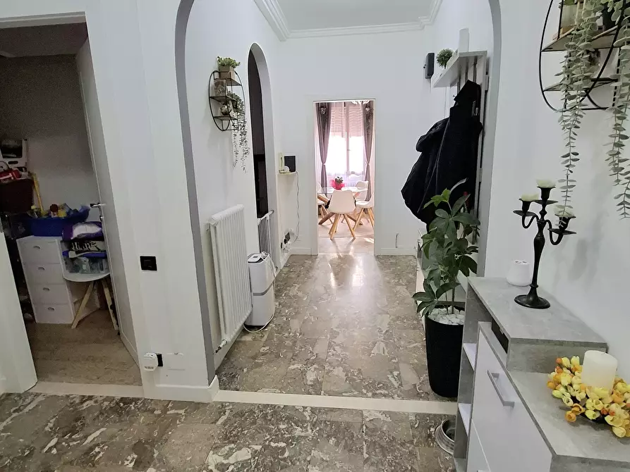 Immagine 15 di Trilocale in vendita  in Via Giosuè Carducci 53 a Rovigo