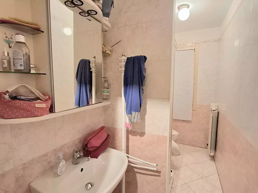 Immagine 5 di Monolocale in affitto  in Via della Pace 59 a Rovigo