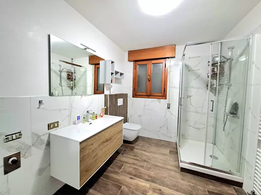 Immagine 16 di Villa in vendita  in Via Filippo Brunelleschi 42 a Rovigo