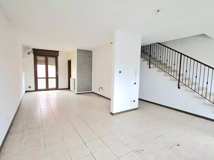 Immagine 4 di Quadrilocale in vendita  in Via A. Gramsci 72 a Stanghella