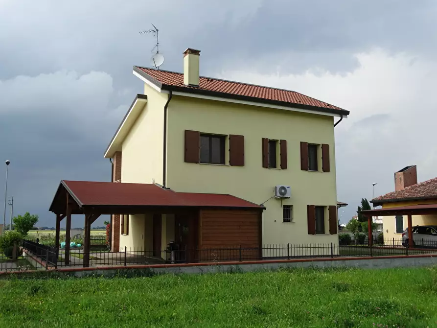Immagine 7 di Casa indipendente in vendita  in Via della Repubblica 255 a Guarda Veneta