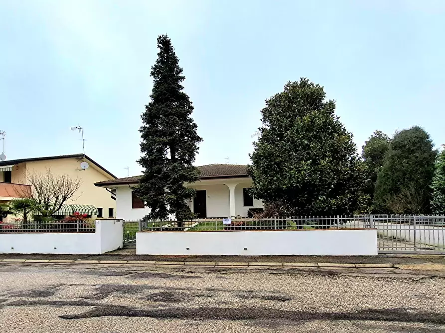 Immagine 19 di Villa in vendita  in Via Filippo Brunelleschi 42 a Rovigo