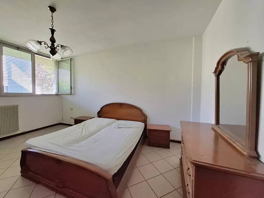 Immagine 10 di Casa bifamiliare in vendita  in Via Giorgio la Pira 65 a Costa Di Rovigo