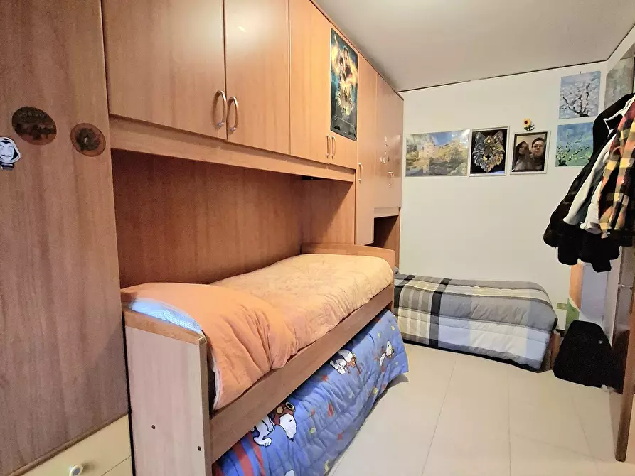 Immagine 14 di Trilocale in vendita  in Via Pietro Nenni 6 a Adria