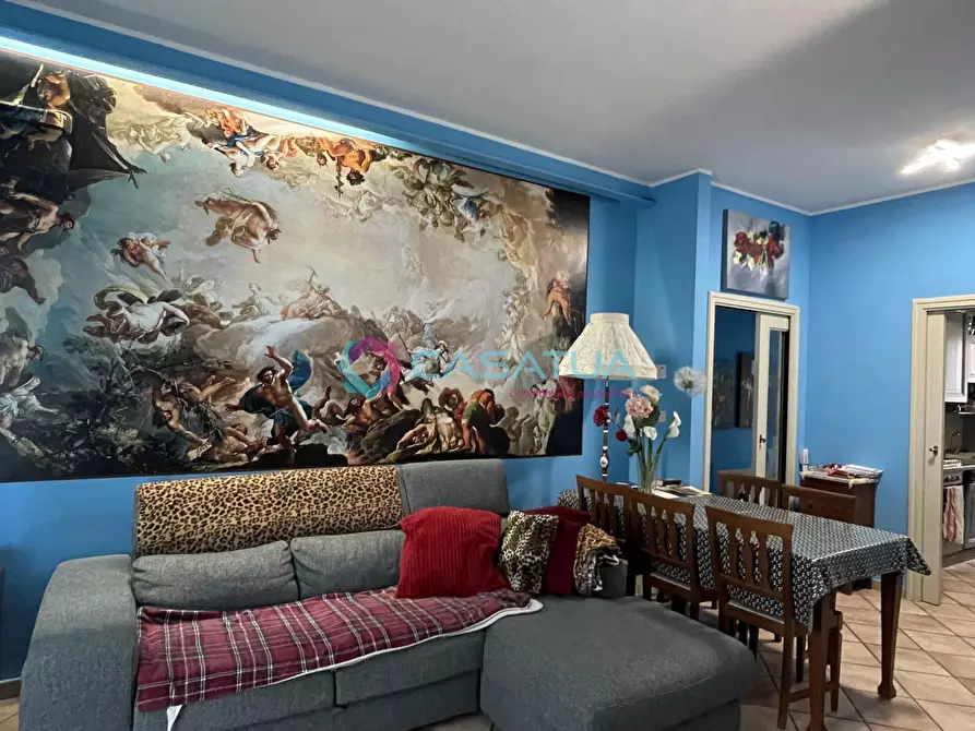 Immagine 14 di Trilocale in vendita  a Silvi