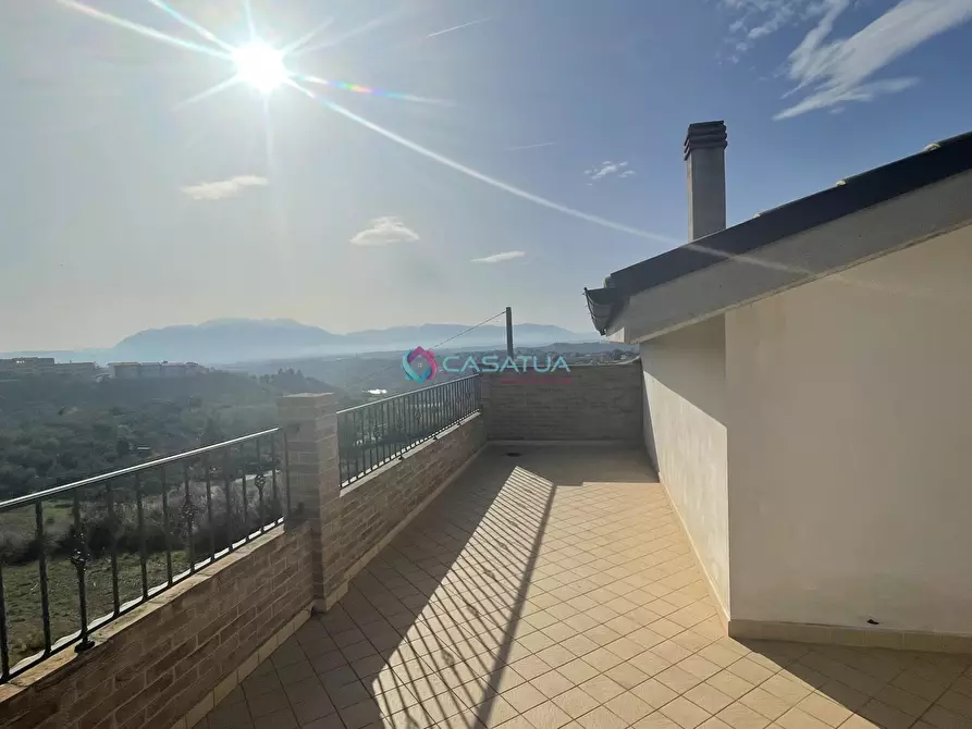 Immagine 40 di Casa indipendente in vendita  a Spoltore