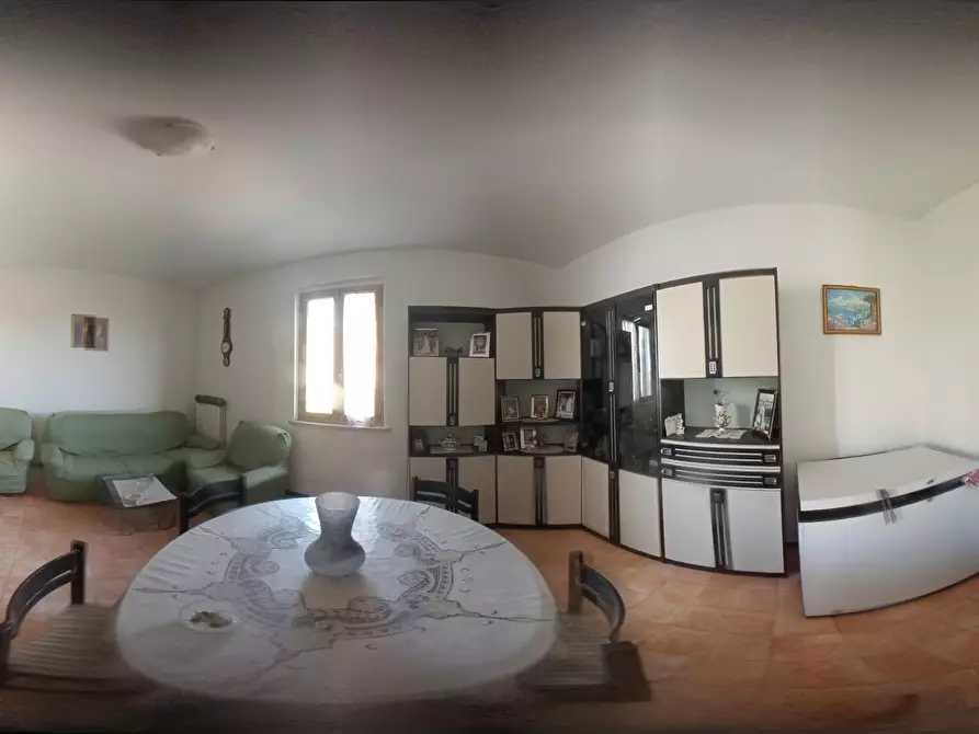 Immagine 57 di Terratetto in vendita  a Pineto