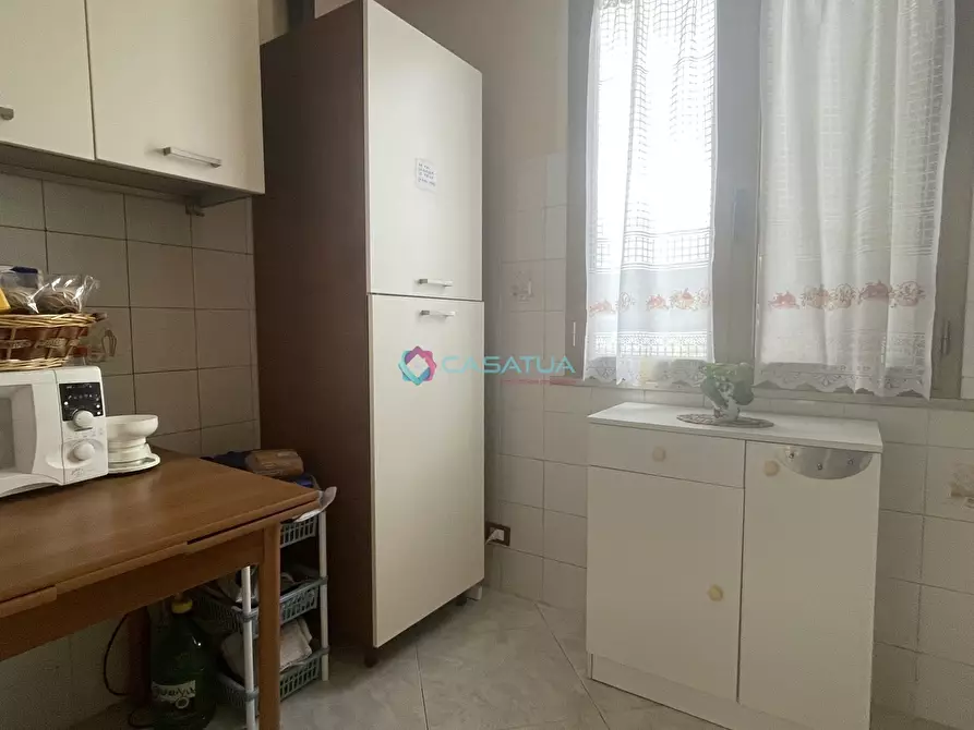 Immagine 9 di Trilocale in vendita  a Pineto