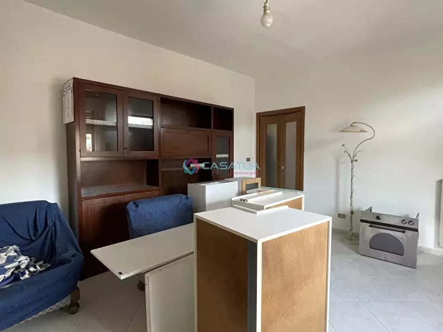 Immagine 7 di Trilocale in vendita  a Pineto