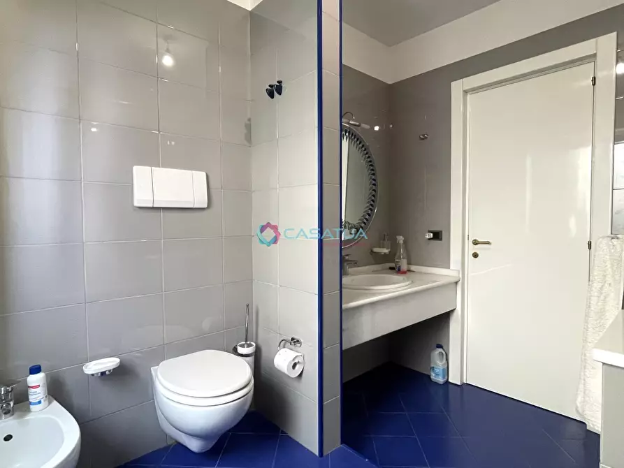 Immagine 24 di Terratetto in vendita  in Via le Quote 13 a Roseto Degli Abruzzi