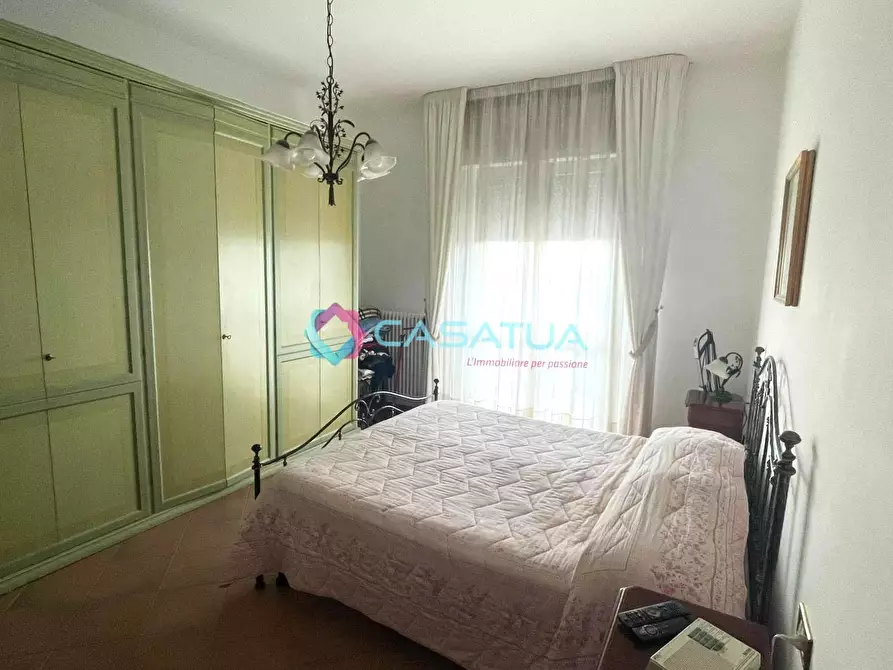 Immagine 8 di Trilocale in vendita  a Silvi