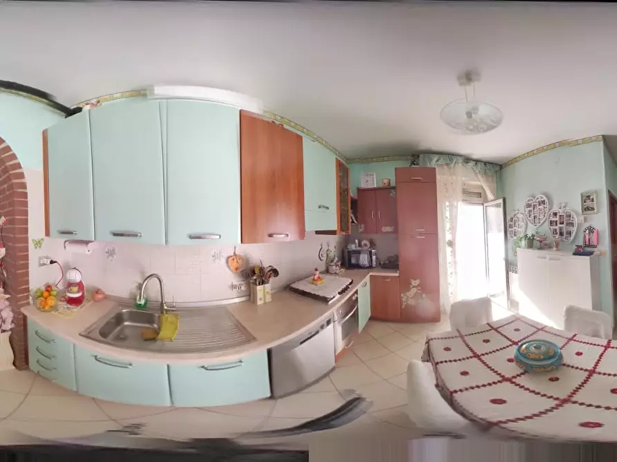 Immagine 58 di Casa indipendente in vendita  a Silvi