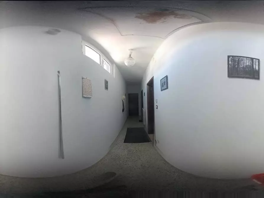 Immagine 41 di Trilocale in vendita  a Pineto