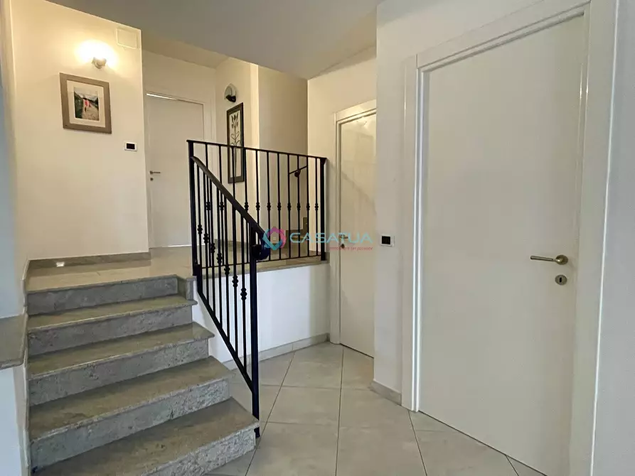 Immagine 12 di Terratetto in vendita  in Via le Quote 13 a Roseto Degli Abruzzi