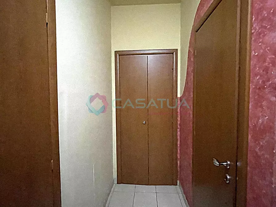 Immagine 23 di Quadrilocale in vendita  a Silvi