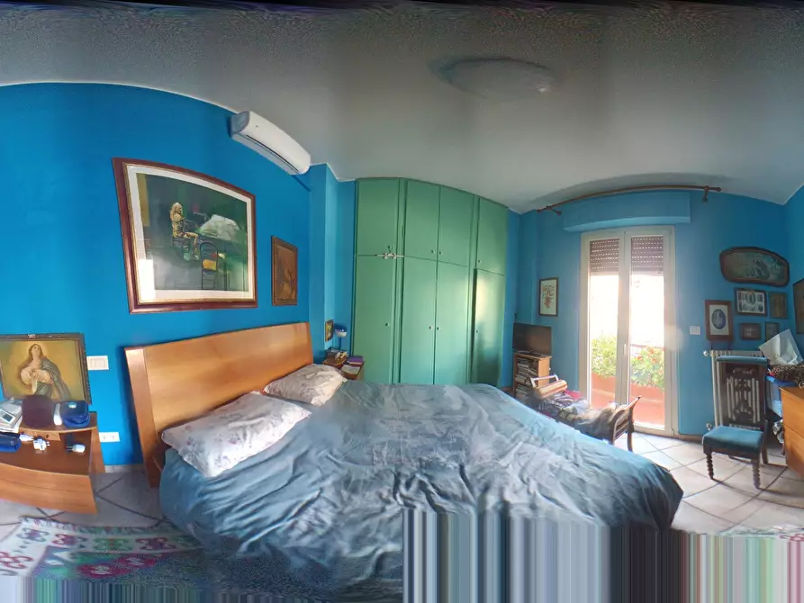 Immagine 15 di Trilocale in vendita  a Silvi