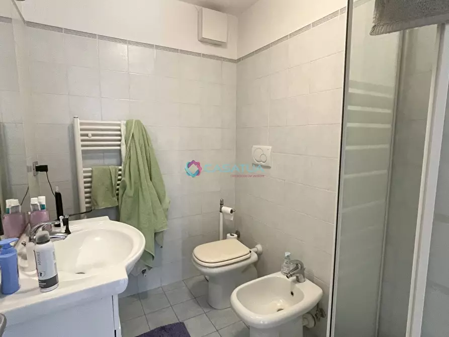 Immagine 21 di Trilocale in vendita  a Pineto