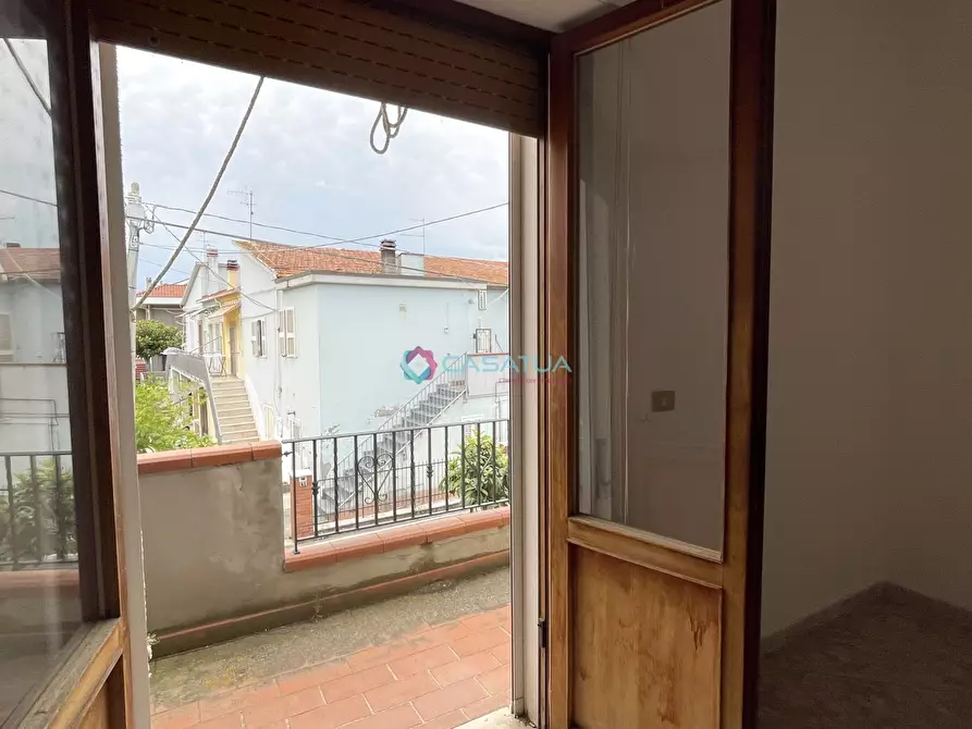 Immagine 13 di Trilocale in vendita  a Pineto