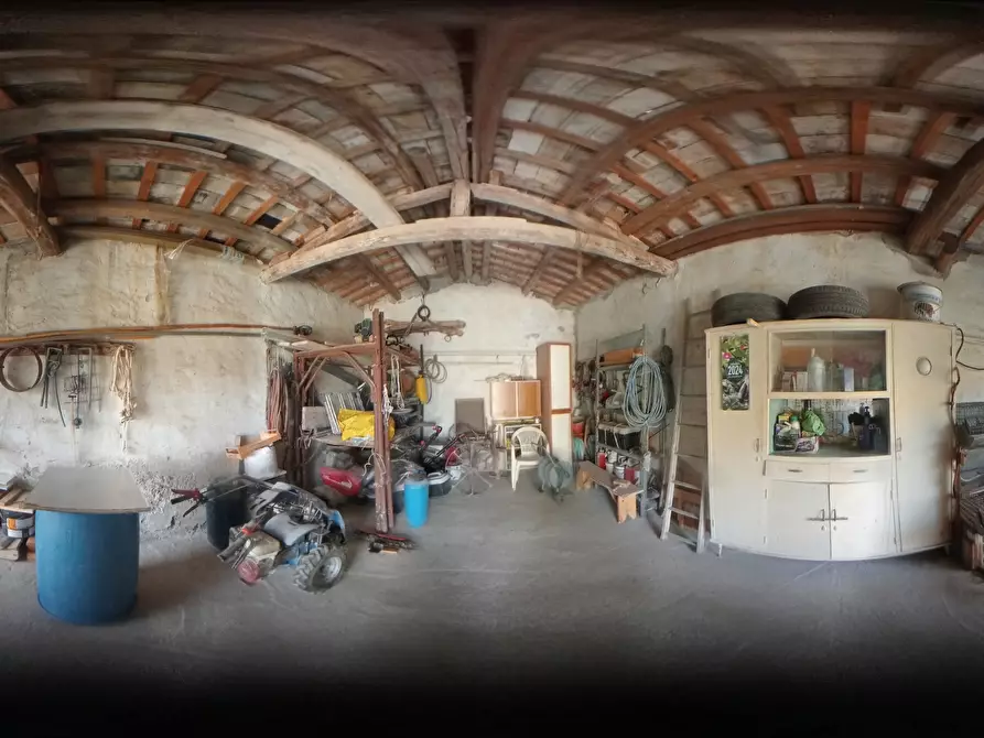 Immagine 60 di Trilocale in vendita  a Pineto