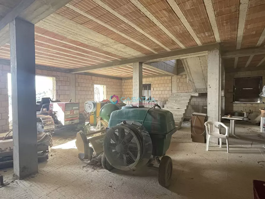 Immagine 7 di Casa indipendente in vendita  a Spoltore