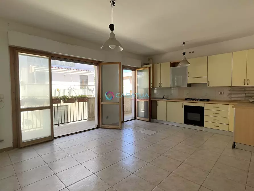 Immagine 1 di Quadrilocale in vendita  a Silvi