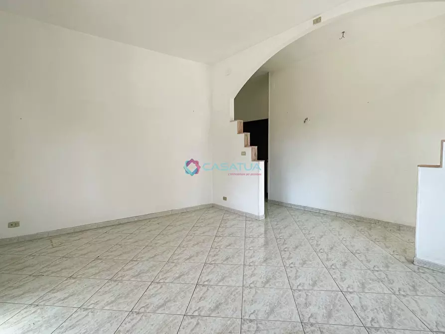 Immagine 5 di Quadrilocale in vendita  a Pineto