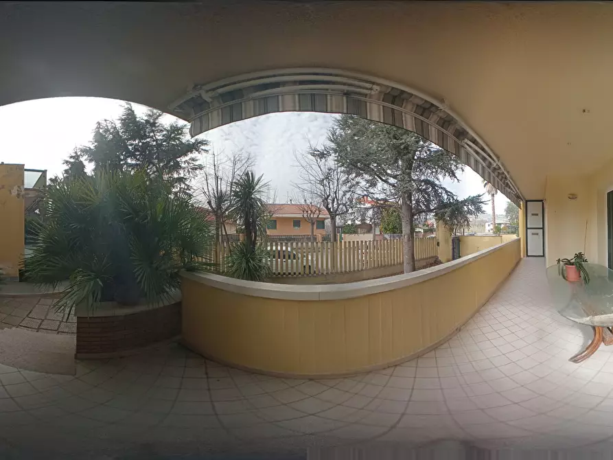 Immagine 81 di Terratetto in vendita  in Via le Quote 13 a Roseto Degli Abruzzi