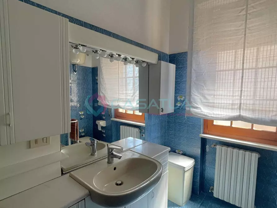 Immagine 19 di Casa indipendente in vendita  a Silvi