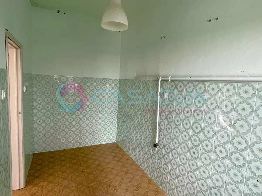 Immagine 19 di Porzione di casa in vendita  a Silvi