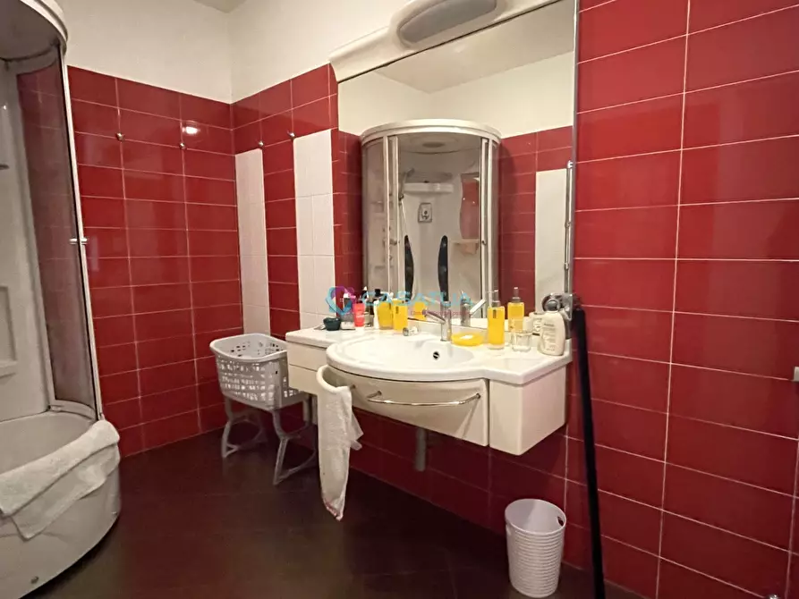 Immagine 43 di Terratetto in vendita  in Via le Quote 13 a Roseto Degli Abruzzi