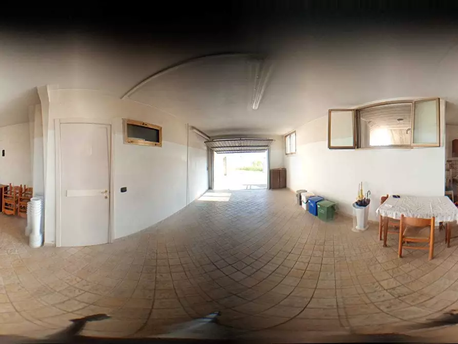 Immagine 51 di Porzione di casa in vendita  a Silvi