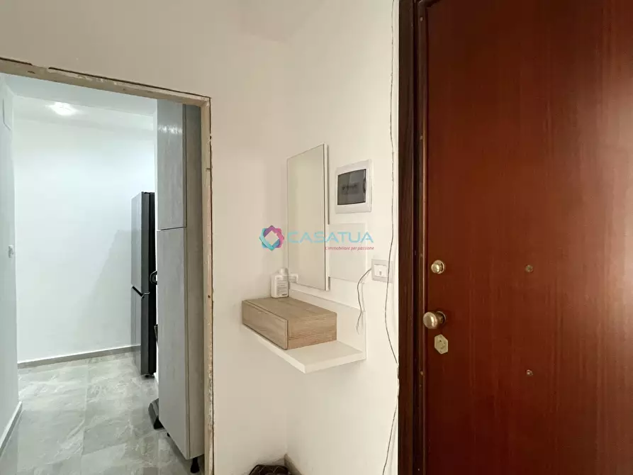 Immagine 12 di Trilocale in vendita  in Via Papa Giovanni XXIII 65 a Chieti