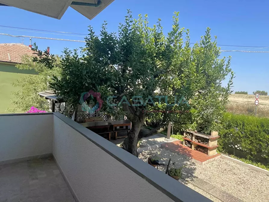 Immagine 9 di Casa indipendente in vendita  a Silvi