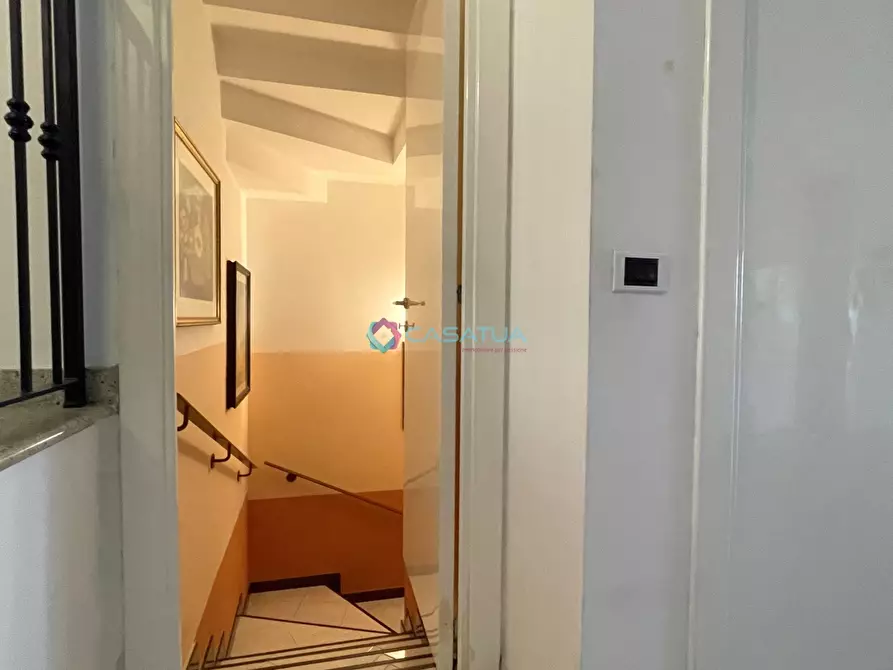 Immagine 47 di Terratetto in vendita  in Via le Quote 13 a Roseto Degli Abruzzi