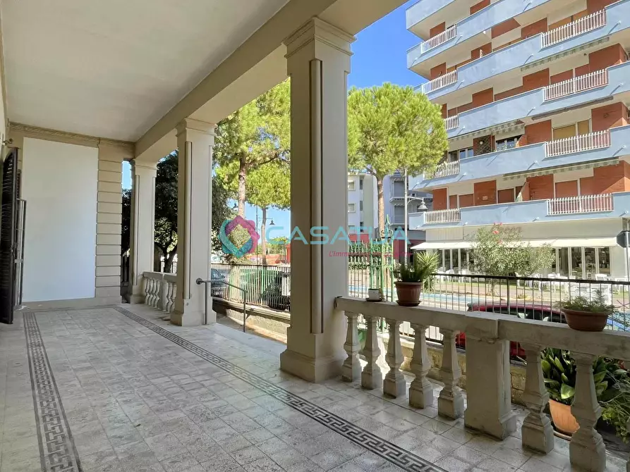 Immagine 4 di Appartamento in vendita  a Silvi