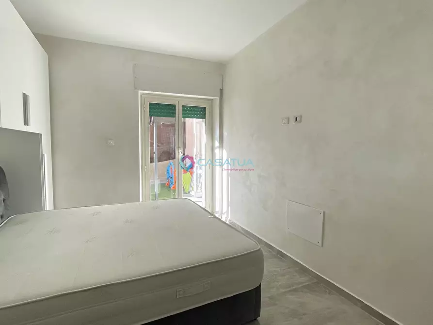 Immagine 13 di Trilocale in vendita  in Via Papa Giovanni XXIII 65 a Chieti