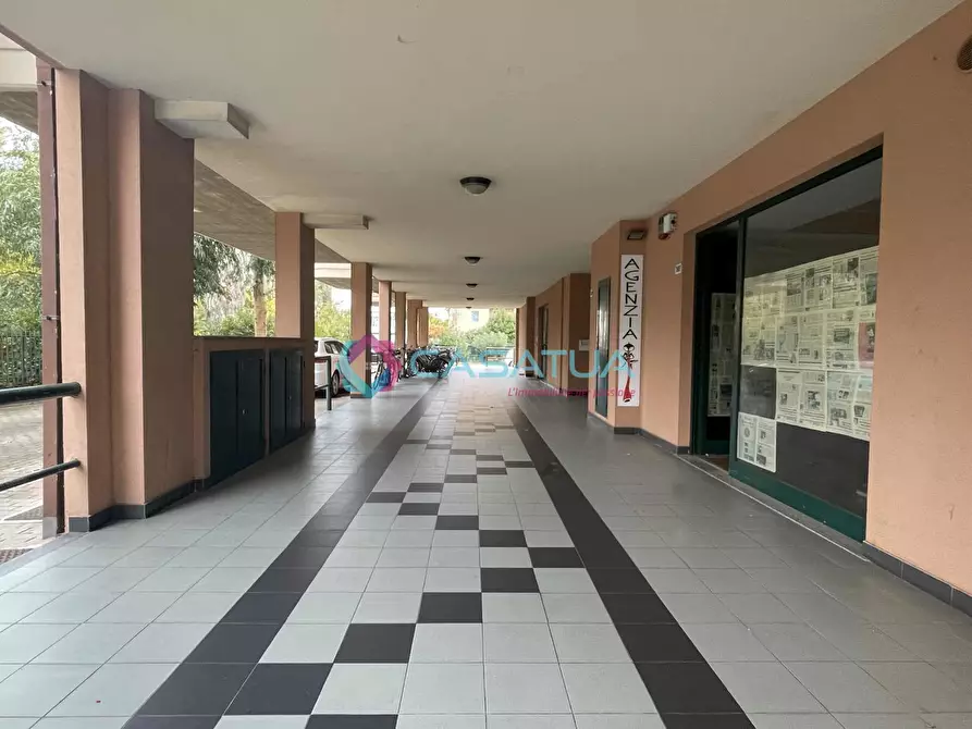 Immagine 11 di Locale commerciale in vendita  a Silvi