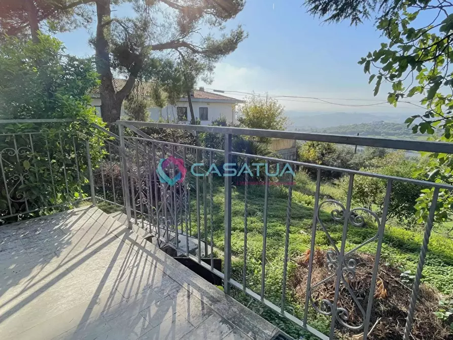 Immagine 8 di Casa indipendente in vendita  a Silvi