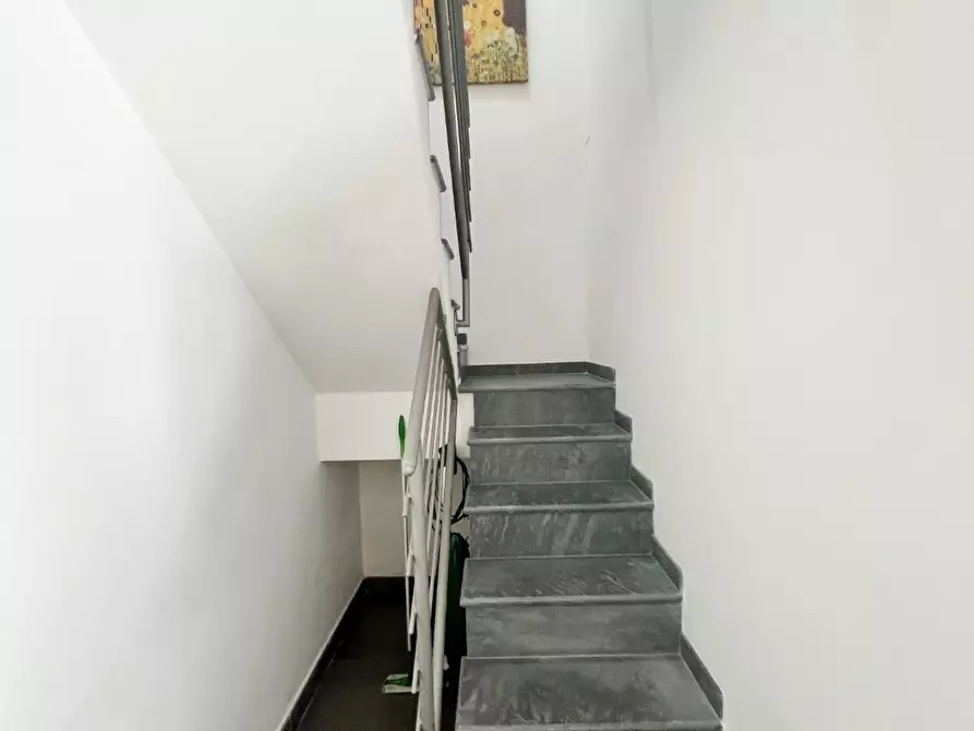 Immagine 19 di Casa bifamiliare in vendita  in Via Gaggiola 34B a Arcola