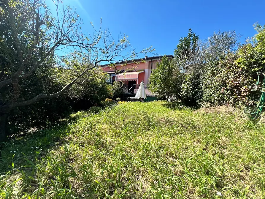 Immagine 6 di Terratetto in vendita  in Via Morucciola 22 a Arcola