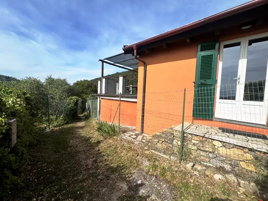 Immagine 3 di Rustico / casale in affitto  in Via Generale Zanelli 21 a Lerici