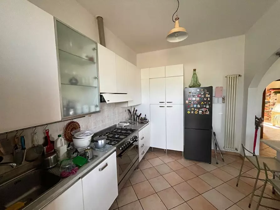 Immagine 14 di Rustico / casale in vendita  in Via Cerchio 33 a Ortonovo