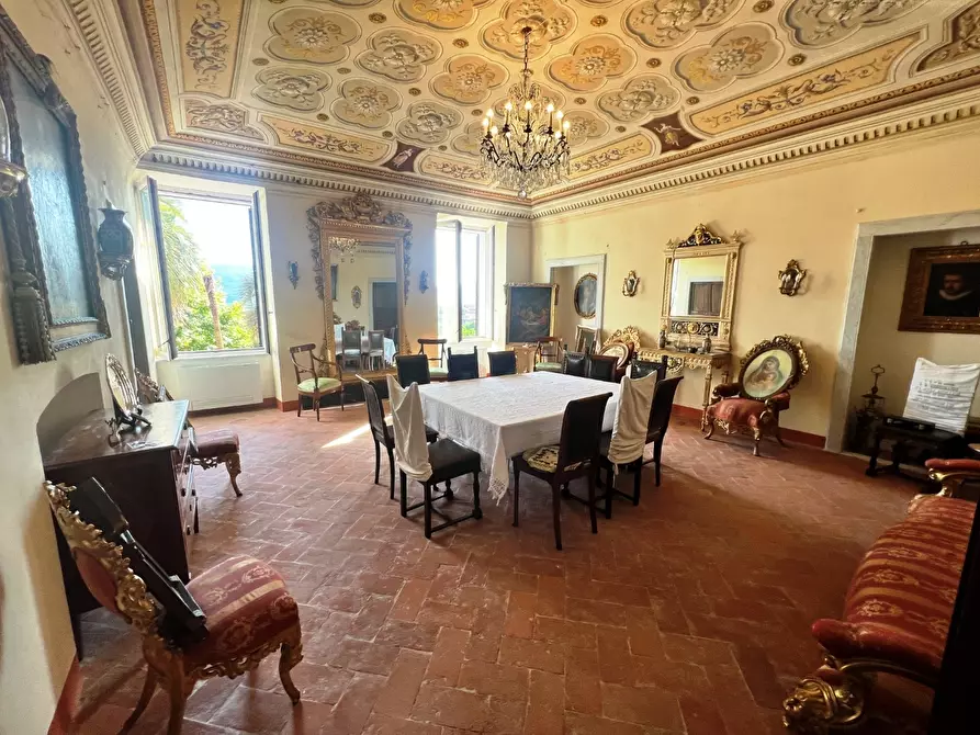 Immagine 5 di Stanza singola in affitto  in Via San Francesco 19 a Sarzana