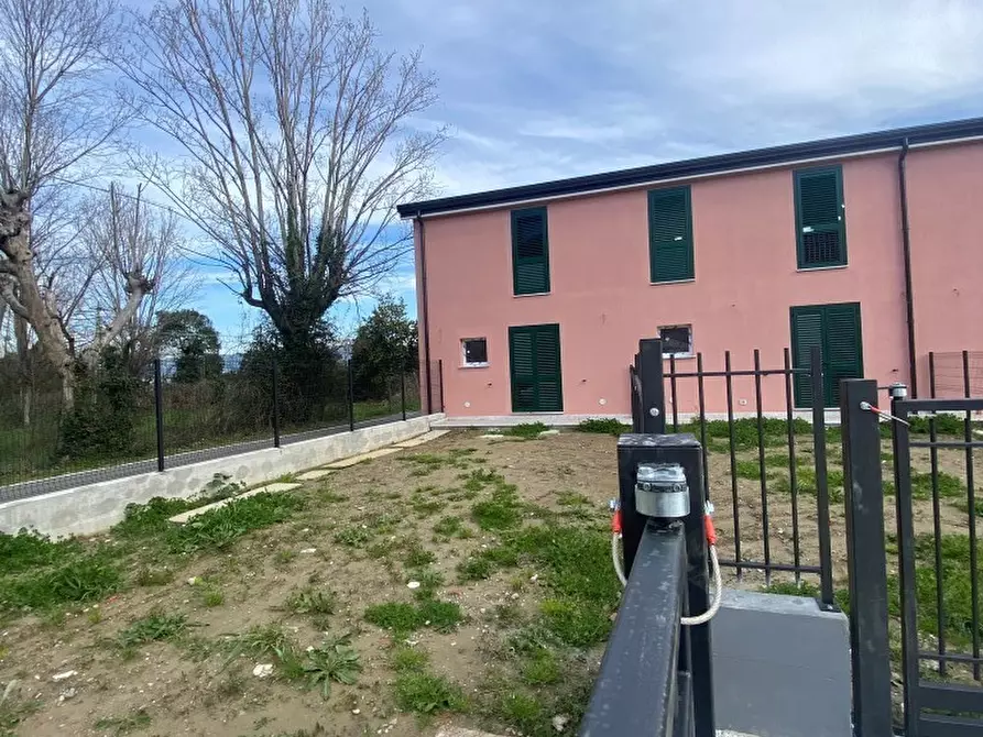 Immagine 5 di Terratetto in vendita  in Via Baban 24 a Ameglia