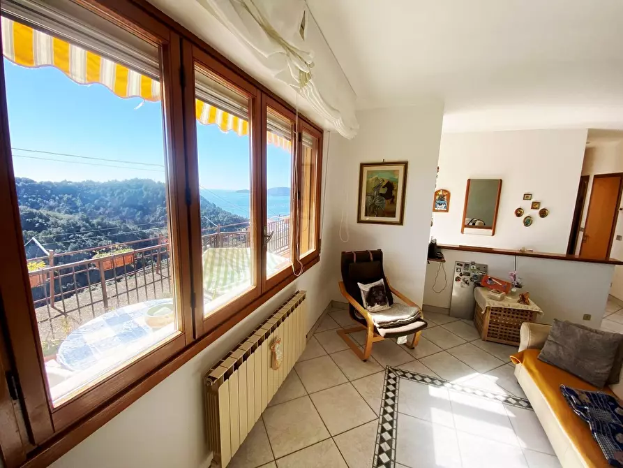 Immagine 9 di Villetta a schiera in vendita  in Via Monti Amoli 4c a La Spezia