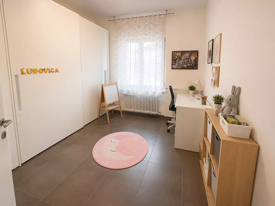 Immagine 23 di Casa bifamiliare in vendita  in Via Gaggiola 34B a Arcola