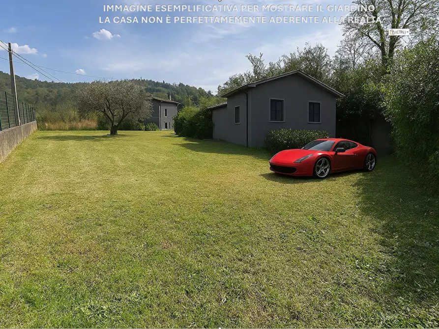 Immagine 24 di Casa indipendente in vendita  in Via degli Ulivi 13 a Castelnuovo Magra